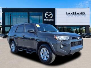 2024 Toyota 4Runner