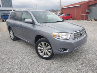 2008 Toyota Highlander Hybrid for sale in Murfreesboro TN