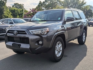 2021 Toyota 4Runner for sale in Gastonia NC