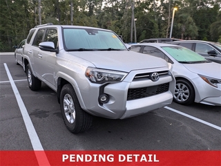 2021 Toyota 4Runner for sale in Charleston SC