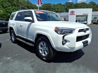 2022 Toyota 4Runner for sale in Fairfax VA
