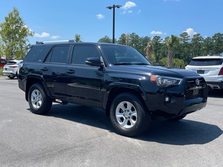 2022 Toyota 4Runner for sale in Mt Pleasant SC