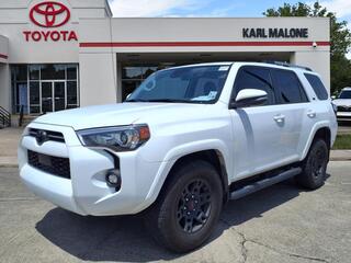 2022 Toyota 4Runner for sale in Jacksonville FL