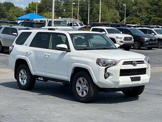 2023 Toyota 4Runner for sale in Sanford NC