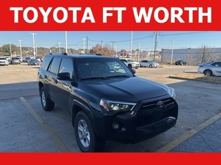 2023 Toyota 4Runner