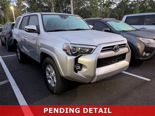 2023 Toyota 4Runner for sale in Charleston SC