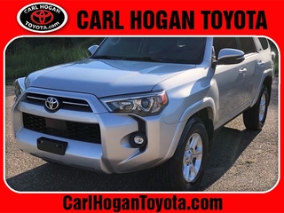 2023 Toyota 4Runner