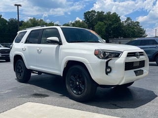 2023 Toyota 4Runner