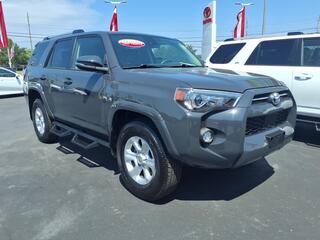 2024 Toyota 4Runner for sale in Fairfax VA
