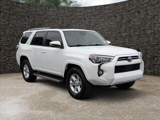 2021 Toyota 4Runner for sale in Chattanooga TN