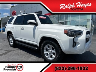 2022 Toyota 4Runner for sale in Anderson SC