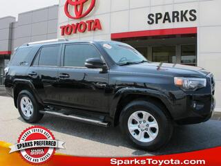 2022 Toyota 4Runner for sale in Myrtle Beach SC