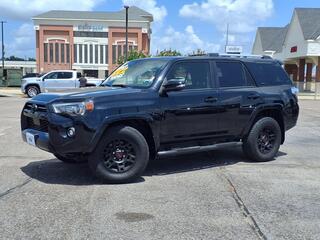 2022 Toyota 4Runner for sale in Port Arthur TX