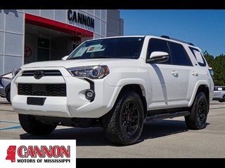 2023 Toyota 4Runner for sale in Moss Point MS