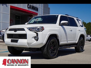 2023 Toyota 4Runner