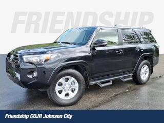 2023 Toyota 4Runner for sale in Greenville SC