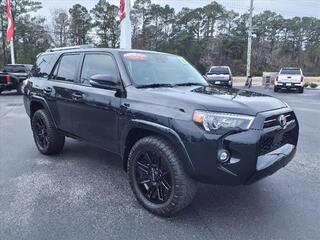 2023 Toyota 4Runner for sale in New Bern NC