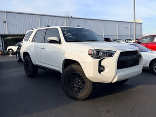 2023 Toyota 4Runner for sale in Greer SC
