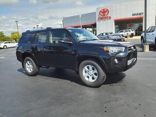 2024 Toyota 4Runner for sale in Kinston NC