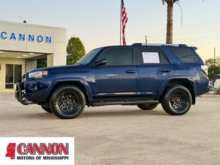 2021 Toyota 4Runner
