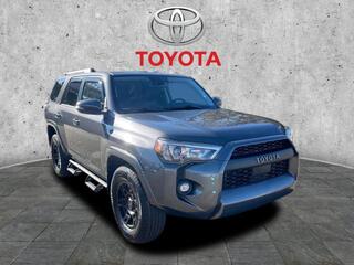 2022 Toyota 4Runner for sale in Enterprise AL