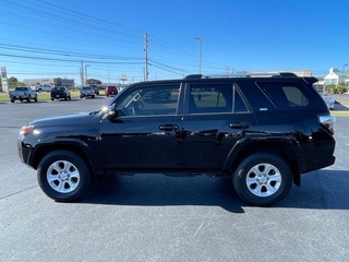2022 Toyota 4Runner for sale in Morristown TN