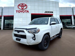 2023 Toyota 4Runner for sale in Jackson MS