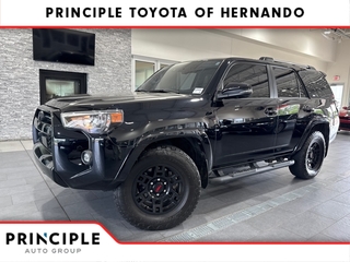 2023 Toyota 4Runner