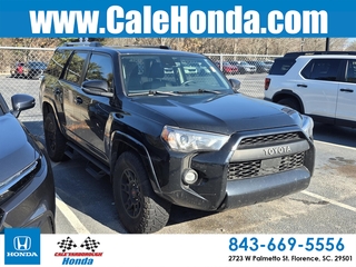 2023 Toyota 4Runner