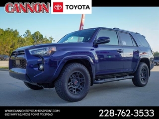 2023 Toyota 4Runner for sale in Moss Point MS