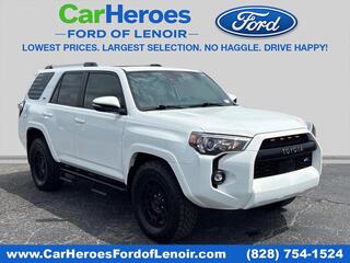 2023 Toyota 4Runner for sale in Lenoir NC