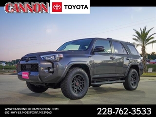 2023 Toyota 4Runner for sale in Moss Point MS