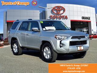 2023 Toyota 4Runner