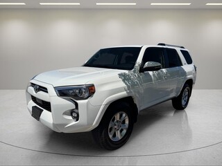2021 Toyota 4Runner for sale in Greenville SC
