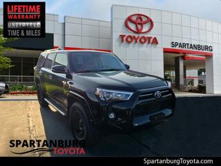 2021 Toyota 4Runner for sale in Spartanburg SC