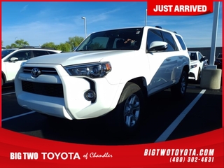 2022 Toyota 4Runner for sale in Chandler AZ