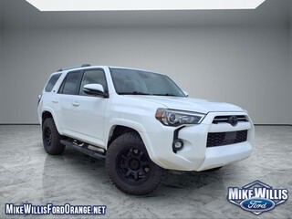 2023 Toyota 4Runner