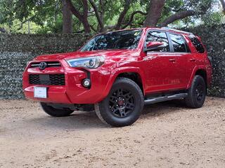 2023 Toyota 4Runner for sale in San Antonio TX