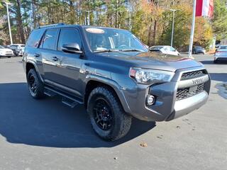 2023 Toyota 4Runner for sale in Fairfax VA