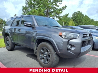 2023 Toyota 4Runner for sale in Myrtle Beach SC