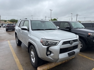 2023 Toyota 4Runner