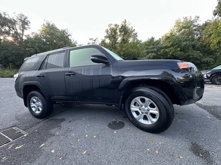 2023 Toyota 4Runner for sale in Bristol TN