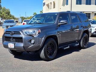2023 Toyota 4Runner for sale in Fort Mill SC