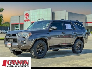 2021 Toyota 4Runner
