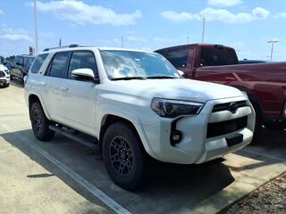 2022 Toyota 4Runner for sale in Conroe TX