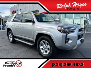 2023 Toyota 4Runner for sale in Anderson SC