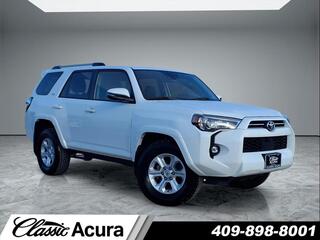 2023 Toyota 4Runner
