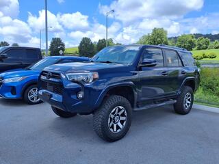 2023 Toyota 4Runner for sale in Chattanooga TN