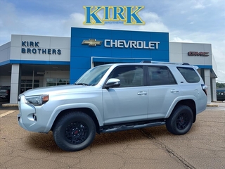 2023 Toyota 4Runner