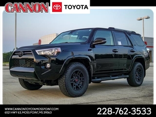 2023 Toyota 4Runner